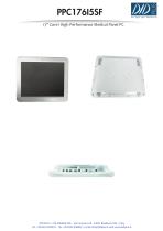 Panel PC Intel 1280x1024 High Performance (17)-3