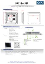 Panel PC Intel 1280x1024 High Performance (19)-2