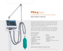 PR4-G Touch - 4