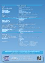 Ceiling mounted supply unit-2