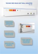 Technic Bed Head Unit-1