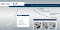 pITA - RX Neuro PTA Balloon Catheter-2