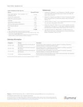 BovineHD Genotybing BeadChip-4