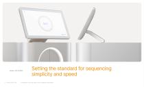 MiSeq i100 Series-2