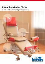 Bionic Transfusion Chairs-1