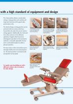 Bionic Transfusion Chairs-5