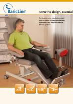 Bionic Transfusion Chairs-6