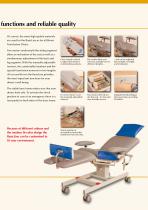 Bionic Transfusion Chairs-7