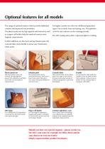Bionic Transfusion Chairs-8