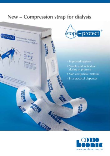 Stop&Protect