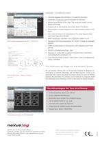 NEXUS / GYNECOLOGY - 2