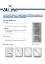 Atrieve™ Vascualr Snare Kit - 2