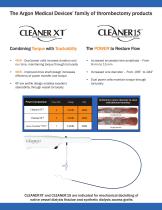 CLEANER15™ - 2