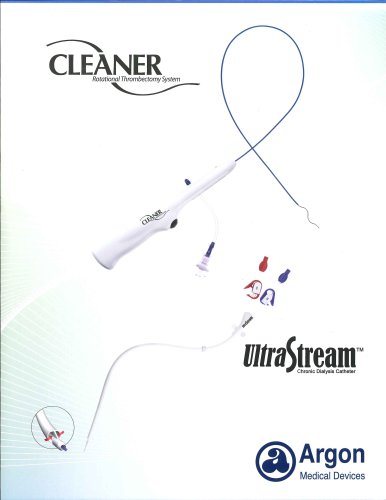 UltraStream