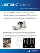 VERITON-CT SPECT/CT - Spectrum Dynamics - PDF Catalogs | Technical ...