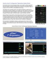 eDoc® 1st Responders Telemedicine System-2
