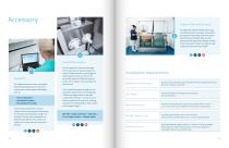 PHYSIO-TECH Catalog - The Underwater Treadmill for Canine Hydrotherapy - 10