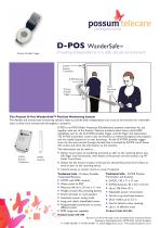 D-POS WanderSafe-1