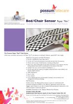 Paper Thin Bed Occupancy Kit-1