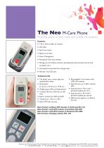 Possum M-Care Phone-2