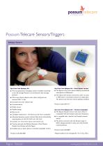 Possum Telecare Catalogue-8