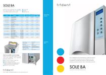 SOLE CLASS B AUTOCLAVE-1