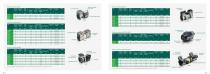 Compressor systems with membrane dryers-10