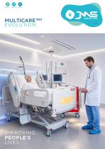 Multicare Hospital Beds-1