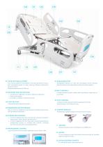 Multicare Hospital Beds-3