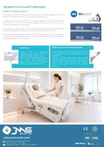 Multicare Hospital Beds-6