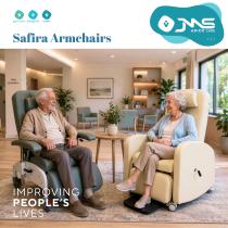 Safira Armchairs-1