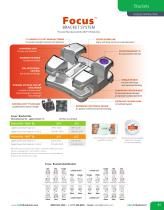 ORTHODONTIC PRODUCTS CATALOG - 13