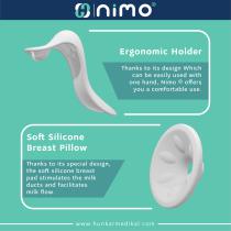 ANUAL SINGLE BREAST PUMP MODEL NO: HNK-SUTPUMP-MNL-3