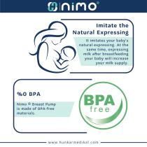 ANUAL SINGLE BREAST PUMP MODEL NO: HNK-SUTPUMP-MNL-4