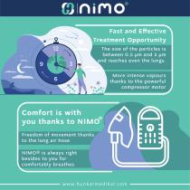 COMPRESSOR NEBULIZER MODEL NO: HNK-NBL-S-5