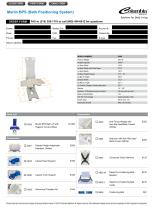 Marlin™ BPS™ (Bath Positioning System™) - 2