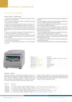 Centrifuge full range-10