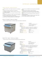 Centrifuge full range-5