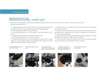 digital microscopes ZUZI-6