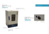 drying ovens-3