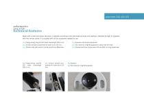 Manual polarimeter 404-LED-3