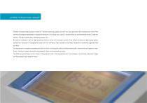 Multiparametric analyzer-2