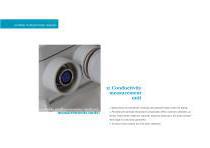 Multiparametric analyzer-4