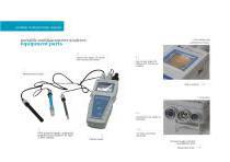Multiparametric analyzer-6