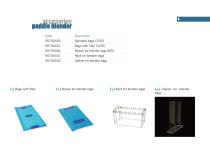 Paddle blender-6