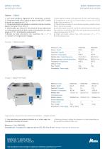 THERMOSTATIC BATHS-2