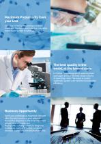 Brochure CYTOfast System - Hospitex-10