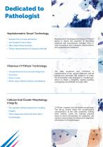 Brochure CYTOfast System - Hospitex-4