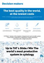 Brochure CYTOfast System - Hospitex-8