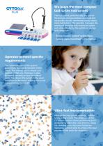 Brochure CYTOfast System - Hospitex-9